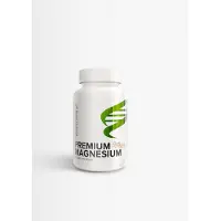 Body Science 3 x Premium Magnesium - 90 kpl - Mineraler, Kosttilskudd