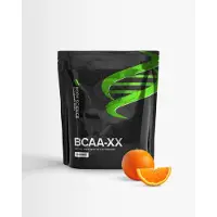 Body Science 2 x BCAA-XX - 420g - Orange