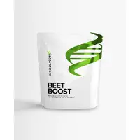 Body Science Rødbetepulver kosttilskudd - Beet Boost