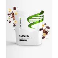 Body Science 4 x Casein Double Banana Chocolate