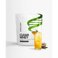 Body Science Clear Whey Mango Passionfruit