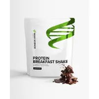 Body Science 2 x 2 st Protein Breakfast Shake Chocolate