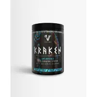 Viking Power 2 x 2 st Kraken - Avansert kreatintilskudd Unflavoured, 360 g