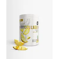 XLNT Sports Kollagenpulver Collagen - Pineapple