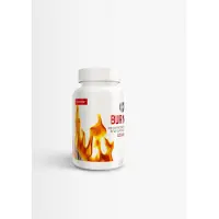 XLNT Sports 2 x Fettforbrenning - Burn