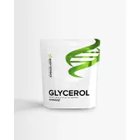 Body Science 3 x Glycerol - 200 g - Kosttilskudd