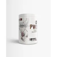 XLNT Sports 2 x PWO - 360 gram - Bubble Fizz - Pre workout