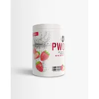 XLNT Sports PWO - 360 gram - Bubble Fizz - Pre workout
