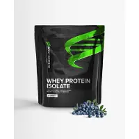 Body Science Whey Isolate - Double Rich Chocolate - Proteinpulver sjokolade