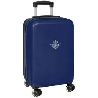 Safta 20´´ Twin Real Betis Balompie 40.1l 34.5x20x55 Cm Trillekoffert