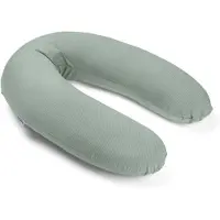 Doomoo Graviditet/Ammepute - 180 cm - Manchester Khaki - - OneSize - Ammepute