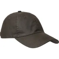 Chevalier Vintage Cap Leather Brown L/XL