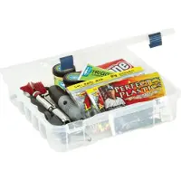 Plano Deep Stow Fiskeboks