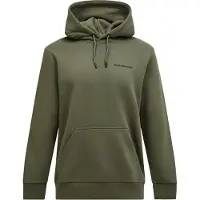 Peak Performance Original Small Logo Hettegenser