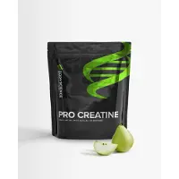 Body Science Pro Creatine - 345g - Kreatin - Pear