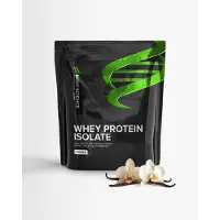 Body Science 4 x Whey Isolate - Vanilla -