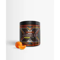 Jacked 2 x 2.0 - Pwo, Pre-Workout - Orange