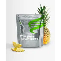 Body Science 3 x PWO - Pre workout - Sports Series Pineapple