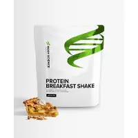 Body Science 2 x 2 st Protein Breakfast Shake Apple Pie