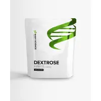 Body Science 2 x Dextrose - 1500 gram