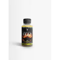 Viking Power 12 x Viking Shot - PWO Shot - 100 ml - Pineapple