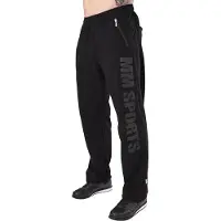 MM Sports Hardcore Light Co Pants, Black