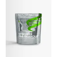 Body Science PWO - Pre workout - Sports Series Sour Cola