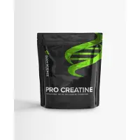 Body Science Pro Creatine - 345g - Kreatin - Unflavoured