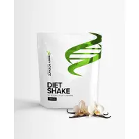 Body Science 2 x Måltidserstattere - Diet Shake - Vanilje
