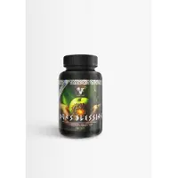 Viking Power 2 x Idun's Blessing - Premium NAD+ - 90 kapsler