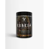 Viking Power 2 x Kosttilskudd kreatin - Kraken Sour Cola