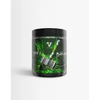 Viking Power PWO Pre-workout - Thor's Hammer Mjölner - Lemon Rive