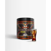 Jacked 2 x Cr3a Fusion - 270g - Cola - Triple Kreatin
