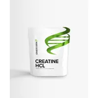 Body Science Creatine HCl - 150g - Unflavoured - Kreatin, kosttilskudd