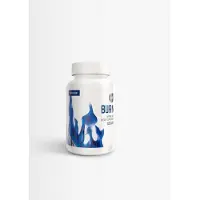 XLNT Sports Burn Koffeinfri - 180 kapsler