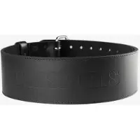 MM Sports Lifting Belt Premium - XL