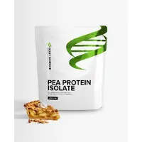 Body Science Pea Protein Isolate - 750g - Apple Pie