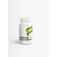 Body Science 2 x Premium Magnesium - 90 kpl - Mineraler, Kosttilskudd