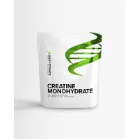 Body Science 2 x Kreatin – Creatine Monohydrate, 500 gram