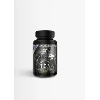 Viking Power Tyr - Pump PWO - 75 kpl - Pre-workout