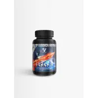 Viking Power 3 x Gungnir - Næringsoptimaliserere - 90 kapsler