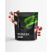 Body Science 2 x BCAA-XX - 420g - Strawberry