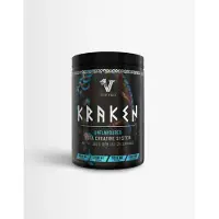 Viking Power Kraken - Avansert kreatintilskudd Unflavoured, 360 g