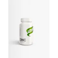 Body Science 3 x Sink – Zinc, 100 kapsler - Mineraler