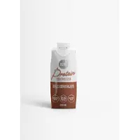 XLNT Sports 30 x Protein Milkshake - - Laktosefri proteindrik - Vanilje