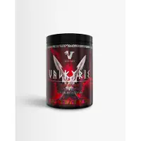 Viking Power PWO Pre-workout - Valkyrie Forest Berries