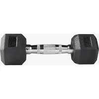 MM Sports Hex hantel 5 kg