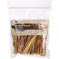 Flamingo Nature Snack Hesteskinn - Sparepakke: 2 x 200 g
