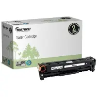 Isotech SU138A / Alternative to Samsung CLT-K4092S / Black Toner - Laser toner Svart