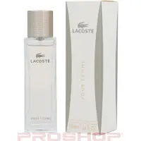 Lacoste Pour Femme